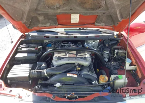 2005 Suzuki Grand Vitara Ex/Lx из США, поврежденный, VIN JS3TD62VX54201211